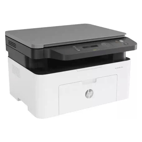 Hp LaserJet MFP 136w 4ZB86A Printer